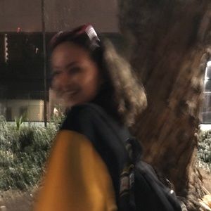 Meet your Posher, Ali